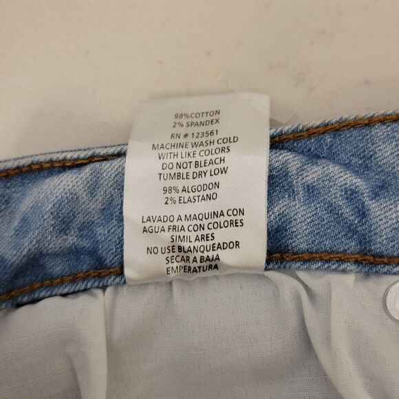 Monkey 🐒 Ride Women's Jeans. Size : 11 NWT - Picture 9 of 11